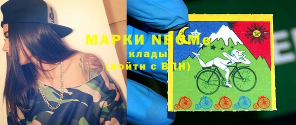 хмурый Алексеевка